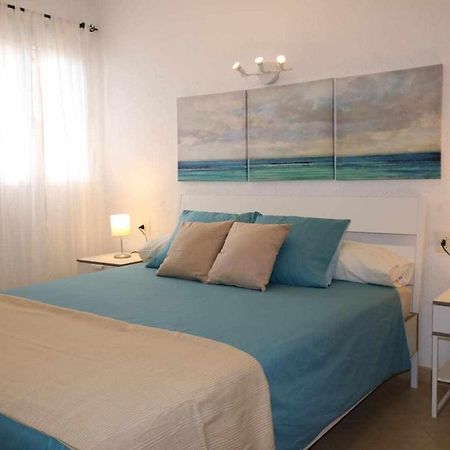 58 C Voramar Apartamento 1 Dormitorio กัลเป ภายนอก รูปภาพ