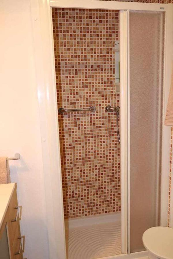 58 C Voramar Apartamento 1 Dormitorio กัลเป ภายนอก รูปภาพ
